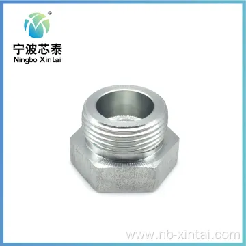 Bsp Female Pipe Fitting Connector Adapter